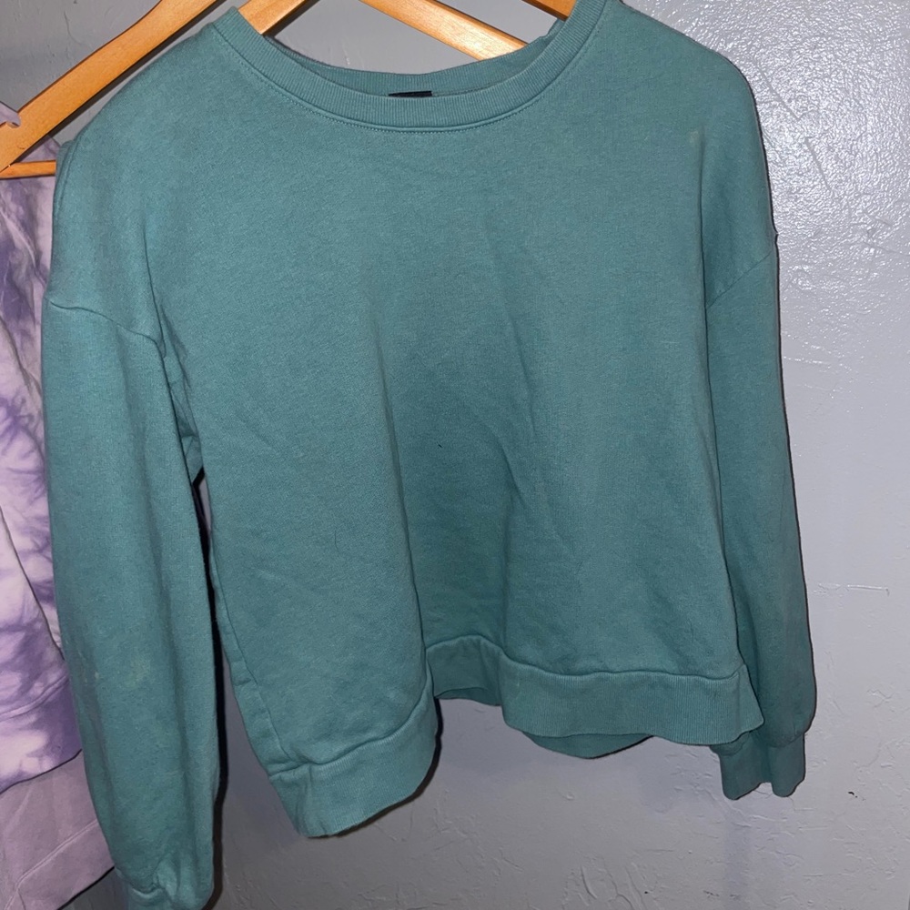 SWEAT SET